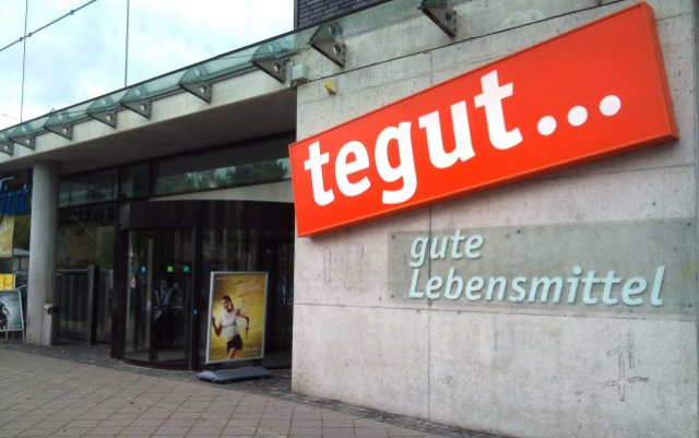 tegut… Kassel